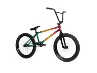 Stereo Bikes "5th Anniversary" 2014 BMX Bike