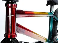 Stereo Bikes "5th Anniversary" 2014 BMX Bike