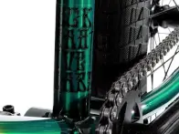Stereo Bikes "5th Anniversary" 2014 BMX Bike
