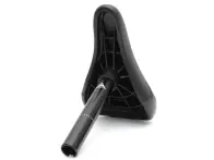 Stereo Bikes "Blackster" Sattel/Sattelstangen Kombo
