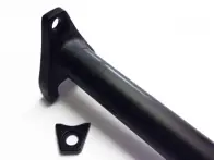 Stereo Bikes "Delta" Tripod Seatpost