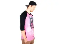 Stereo Bikes "Eagle" Longsleeve