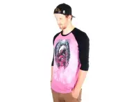 Stereo Bikes "Eagle" Longsleeve