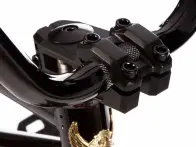 Stereo Bikes "Electro" 2012 BMX Rad