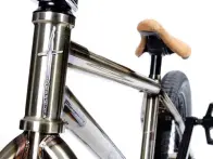 Stereo Bikes "Electro" 2014 BMX Rad