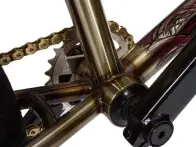 Stereo Bikes "Electro" 2014 BMX Rad