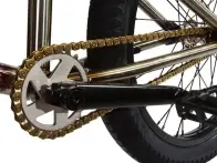 Stereo Bikes "Electro" 2014 BMX Rad