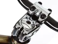 Stereo Bikes "Electro" 2014 BMX Rad
