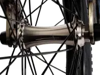 Stereo Bikes "Electro" 2014 BMX Rad