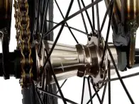 Stereo Bikes "Electro" 2014 BMX Rad