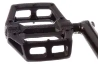 Stereo Bikes "Electro Black" 2013 BMX Rad