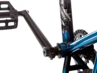 Stereo Bikes "Electro Blue" 2013 BMX Rad