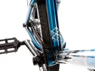 Stereo Bikes "Electro Blue" 2013 BMX Rad