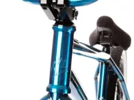 Stereo Bikes "Electro Blue" 2013 BMX Rad