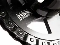 Stereo Bikes "End of the World" 2012 BMX Bike