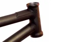 Stereo Bikes "Exploaded" BMX Frame