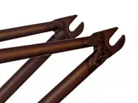Stereo Bikes "Exploaded" BMX Frame