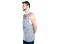 Stereo Bikes "Eye Logo" Tank Top