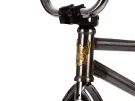 Stereo Bikes "Flash" 2012 BMX Rad