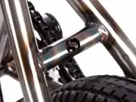 Stereo Bikes "Flash" 2012 BMX Rad