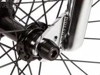 Stereo Bikes "Flash" 2012 BMX Rad