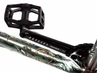 Stereo Bikes "Flash" 2012 BMX Rad