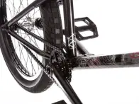 Stereo Bikes "Flash" 2013 BMX Bike