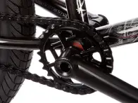 Stereo Bikes "Flash" 2013 BMX Bike