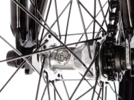 Stereo Bikes "Flash" 2013 BMX Bike