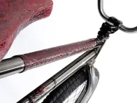 Stereo Bikes "Flash" 2014 BMX Rad
