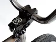 Stereo Bikes "Flash" 2014 BMX Rad
