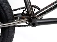 Stereo Bikes "Flash" 2014 BMX Rad