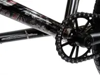 Stereo Bikes "Flash" 2014 BMX Rad