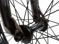 Stereo Bikes "Flash" 2014 BMX Rad