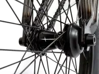 Stereo Bikes "Flash" 2014 BMX Rad