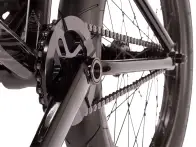 Stereo Bikes "Flash" 2015 BMX Bike