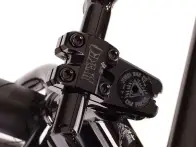 Stereo Bikes "Flash" 2015 BMX Bike