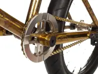 Stereo Bikes "Flash" 2016 BMX Bike - Stone Temple Trans Brass