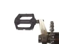 Stereo Bikes "Flash" 2016 BMX Bike - Stone Temple Trans Brass