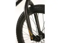 Stereo Bikes "Flash" BMX Bike