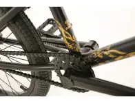 Stereo Bikes "Flash" BMX Bike