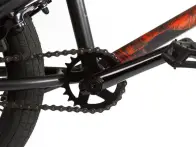 Stereo Bikes "Half Stack 18" 2014 BMX Rad