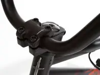 Stereo Bikes "Half Stack 18" 2014 BMX Rad