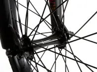 Stereo Bikes "Half Stack 18" 2014 BMX Rad