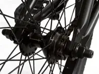 Stereo Bikes "Half Stack 18" 2014 BMX Rad