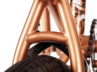 Stereo Bikes "Half Stack 18" 2015 BMX Bike - 18 Inch