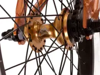 Stereo Bikes "Half Stack 18" 2015 BMX Bike - 18 Inch