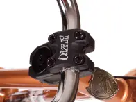 Stereo Bikes "Half Stack 18" 2015 BMX Bike - 18 Inch