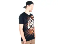 Stereo Bikes "Hexagon" T-Shirt