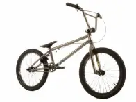 Stereo Bikes "Plug In" 2012 BMX Bike